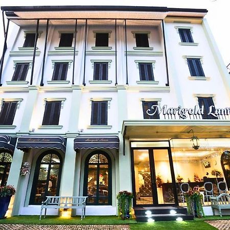 Marigold Lanna Hotel Chiang Mai Exterior foto